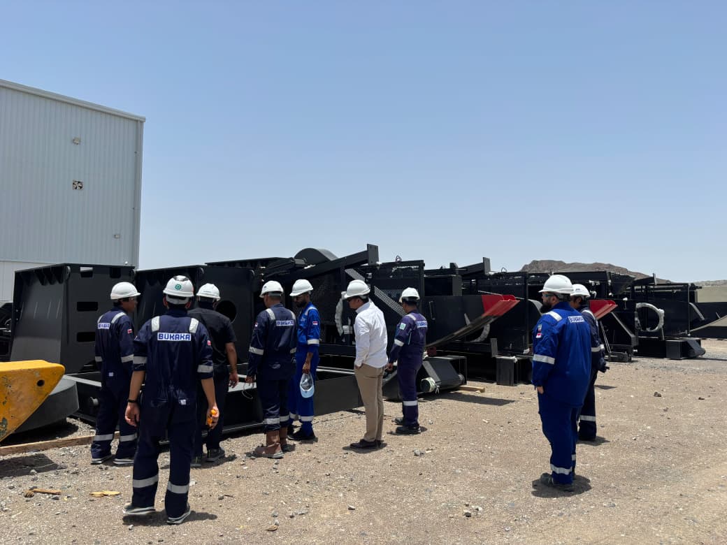 Maintenance operations